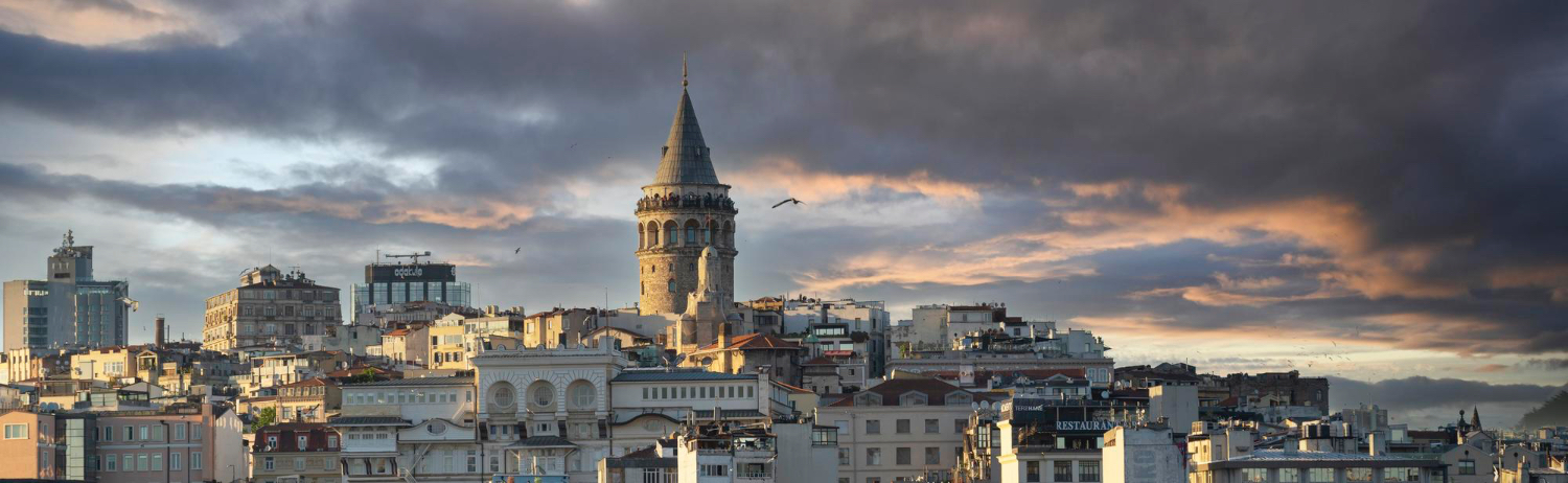 Classical Historical Istanbul City Tour