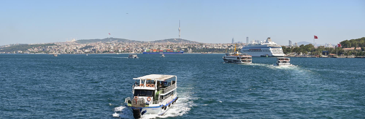 Tailor-Made Turkey Tour – Discover Turkey Your Way