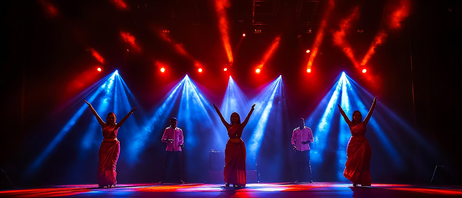 Turkish Night Show at Cappadocia